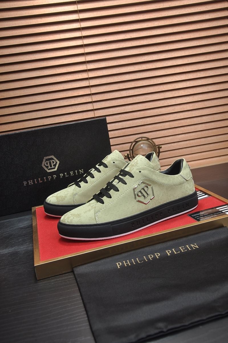 Philipp Plein Shoes